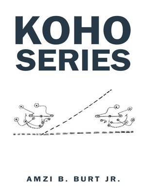 cover image of Koho  Series